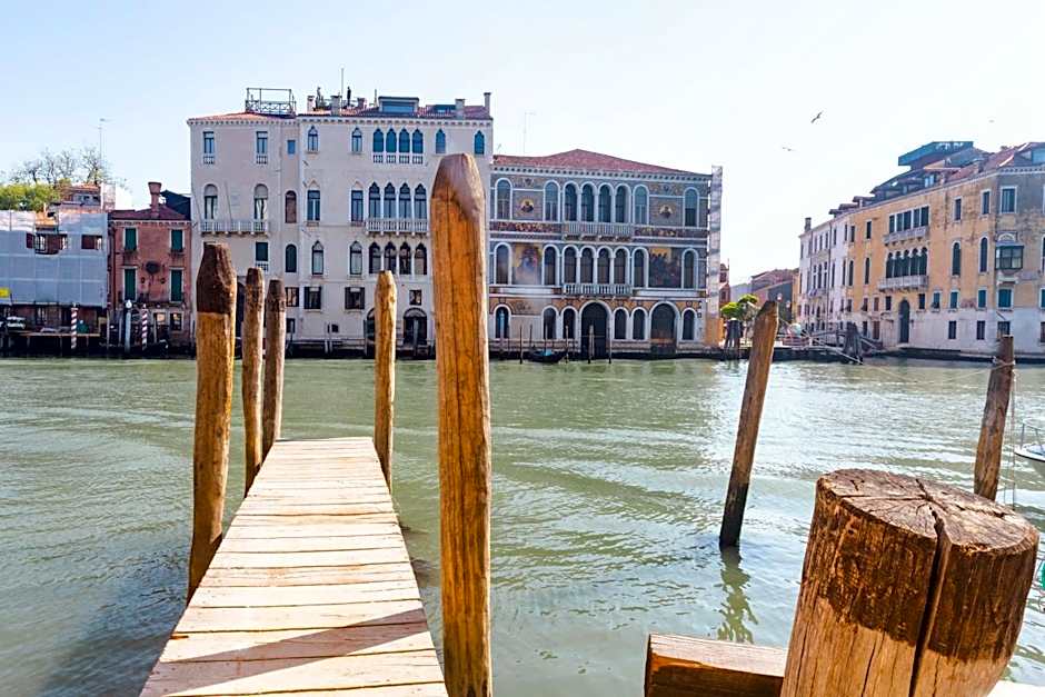 Hotel Dei Dragomanni