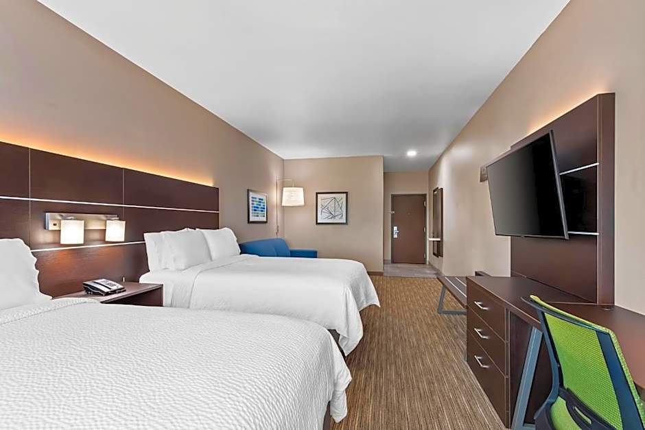 Holiday Inn Express Hotel and Suites Ada By IHG