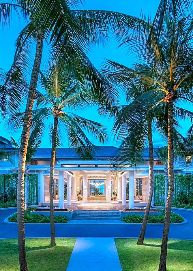 Centara Reserve Samui