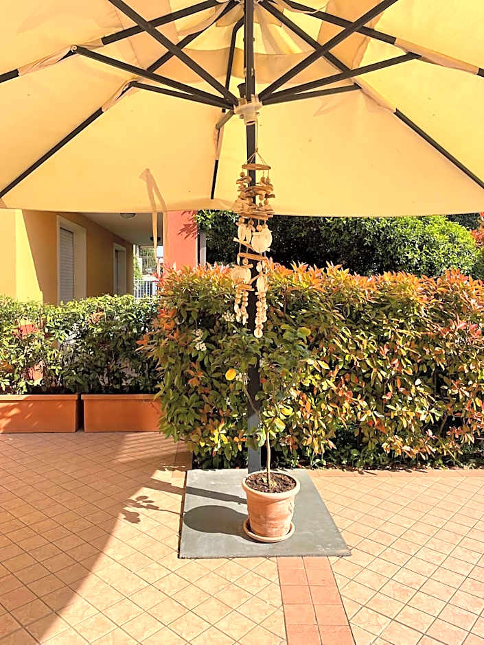 Ferretti Residence Garda Palace