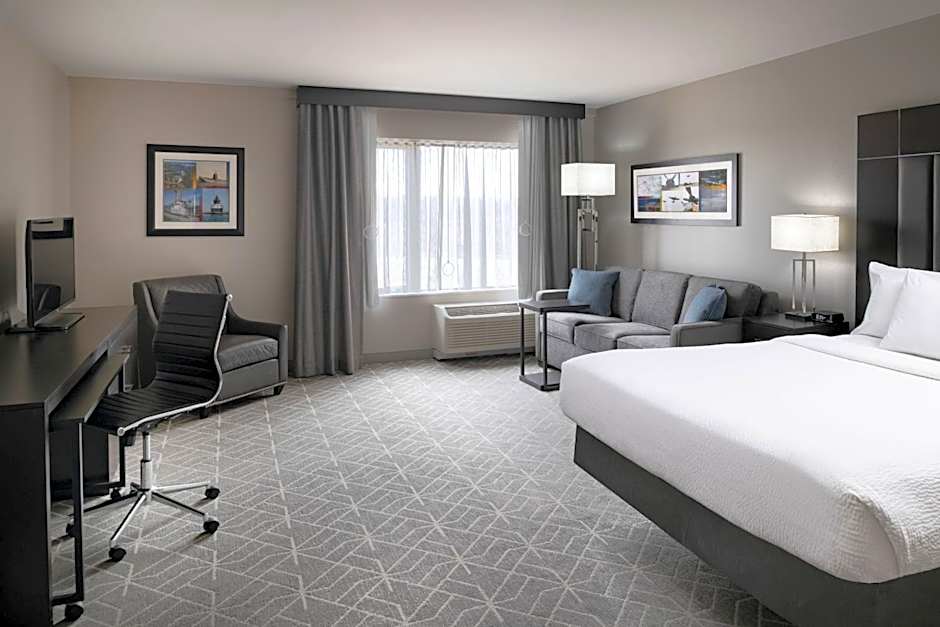 TownePlace Suites by Marriott Providence North Kingstown