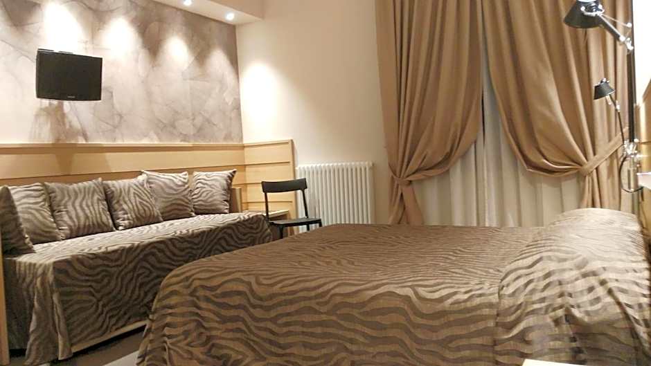 Albergo Suisse Bellevue