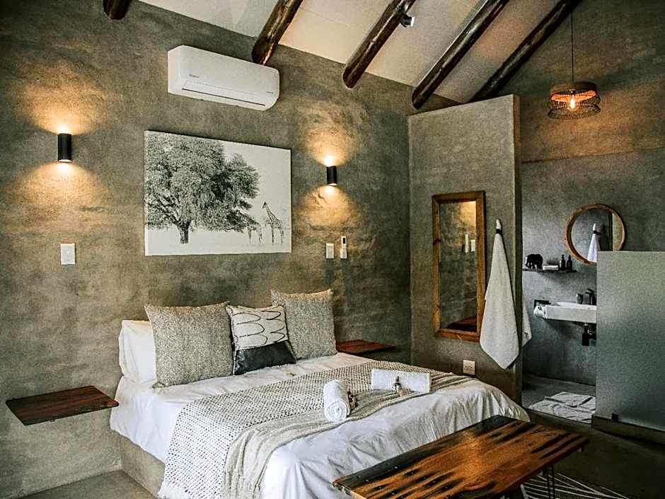 Rhino's Rest Private Luxury Villa