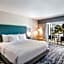 The Hourglass Hotel, Ascend Hotel Collection