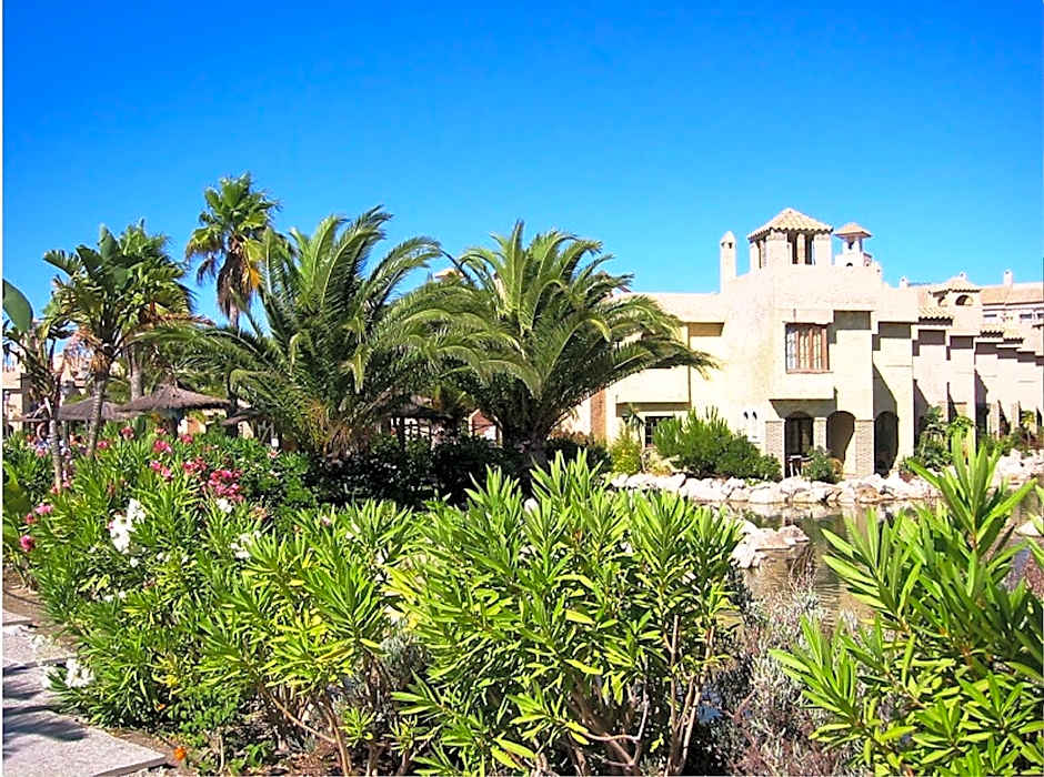 Estudios Turisticos Bahia Sur