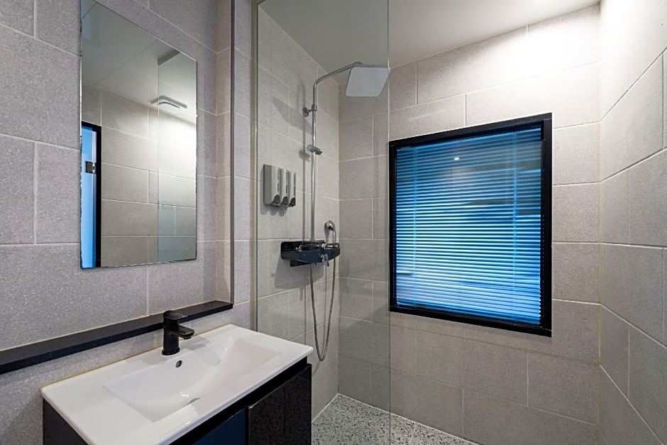 Gwangalli Gray 193 Hotel