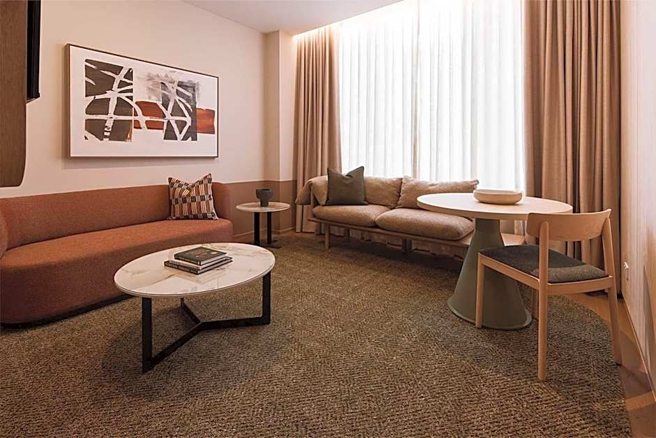 Rydges Melbourne