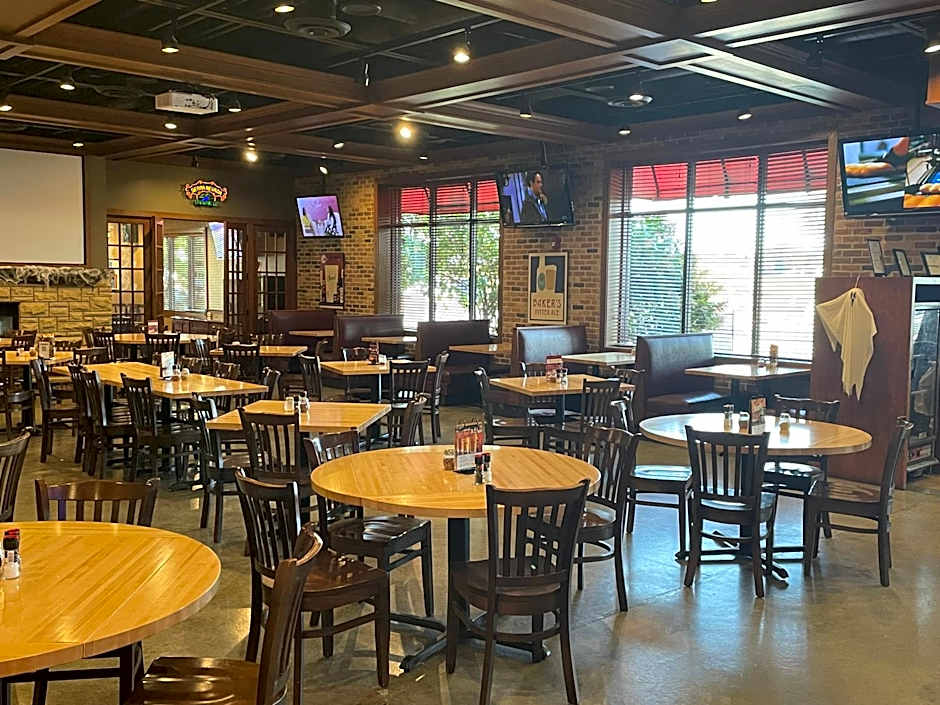 Best Western Plus Dubuque Hotel And Conference Center
