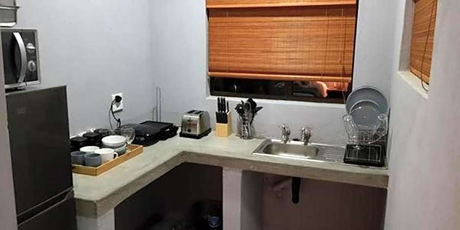 Dream of Africa Bush Lodge