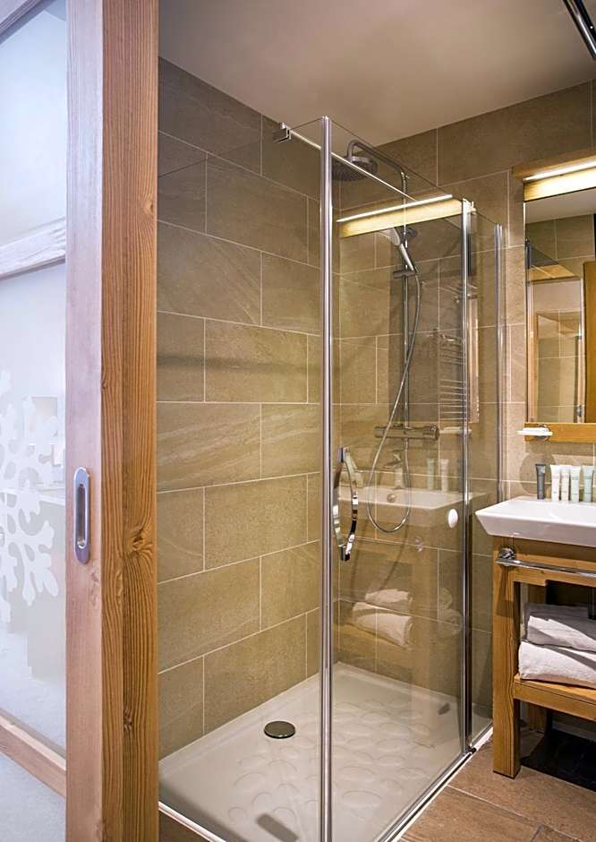 Hôtel Saint Charles Val Cenis