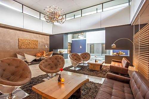 Leonardo Royal Hotel Den Haag Promenade