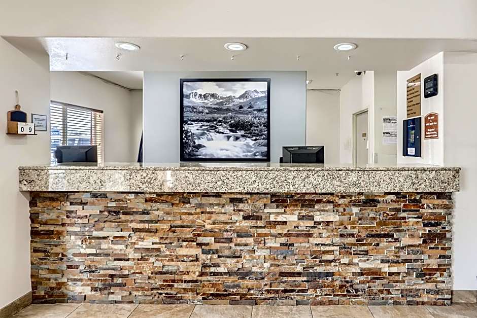 Baymont by Wyndham Loveland/Fort Collins Area