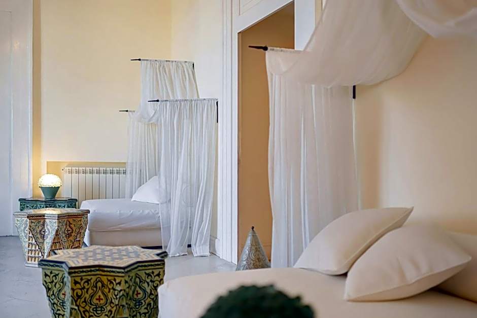 Casa Bormioli - Maison de Charme