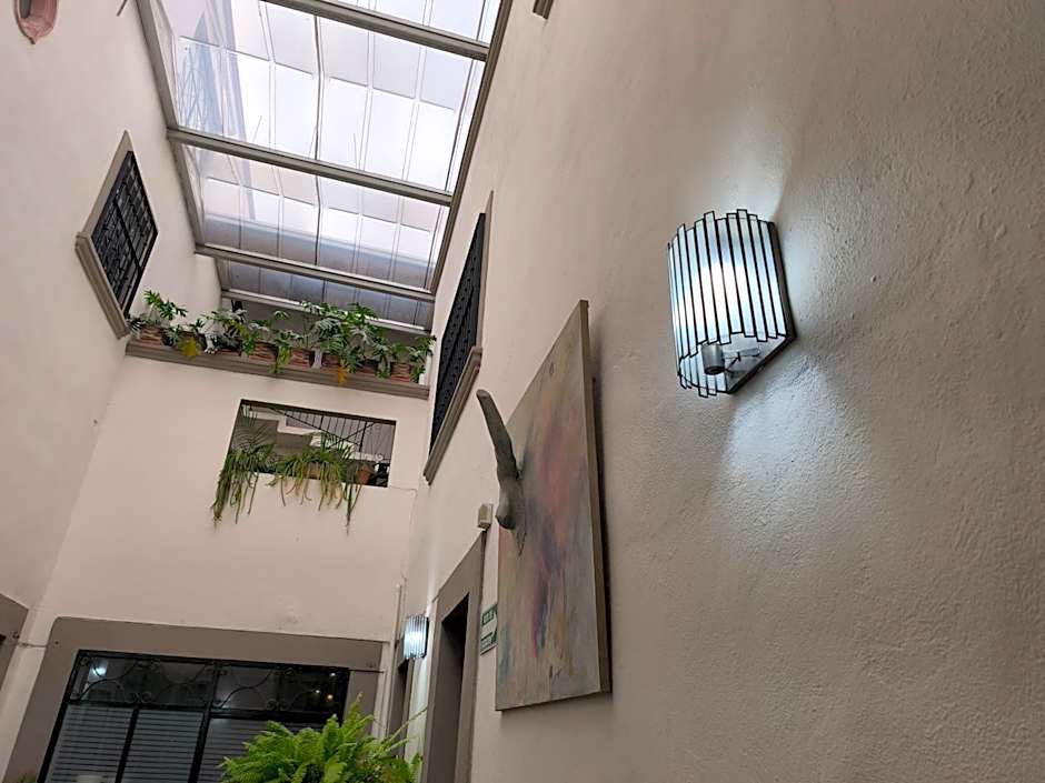 Hotel Casa Morena