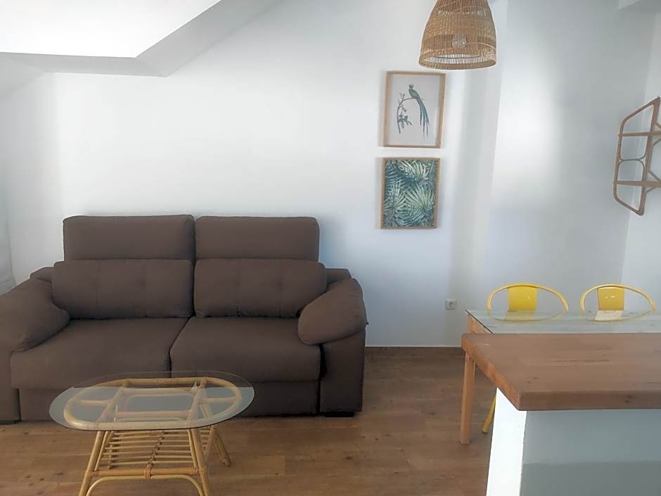 Apartamentos Cala San Pedro