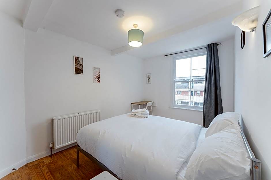 Bethnal Green beds to stay