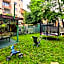 Friends Family Hotel