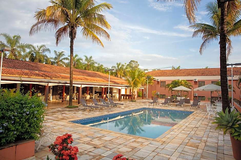 Fenix Hotel Varginha