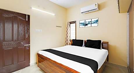 Hotel O VARAHA Guest Inn