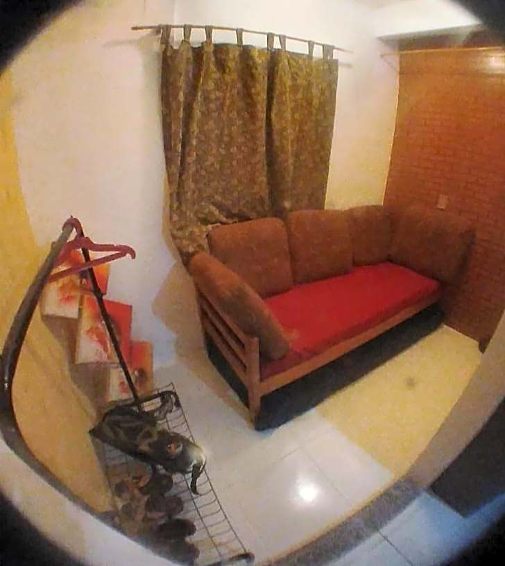 Loft Fino Pedra da Macumba - Recreio