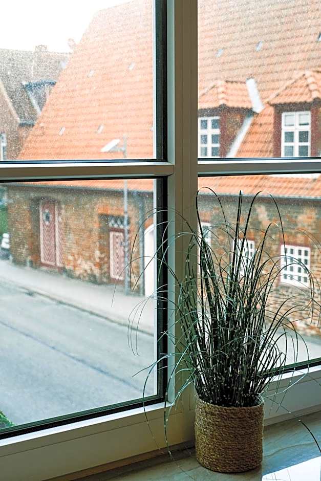 Ostsee Hotel Travemünde