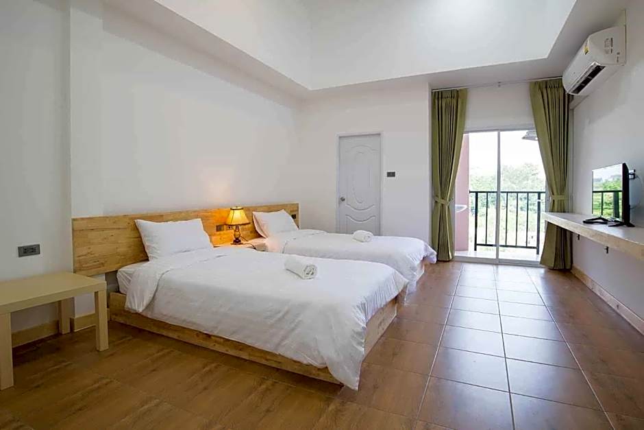 La Route Residence Pattaya