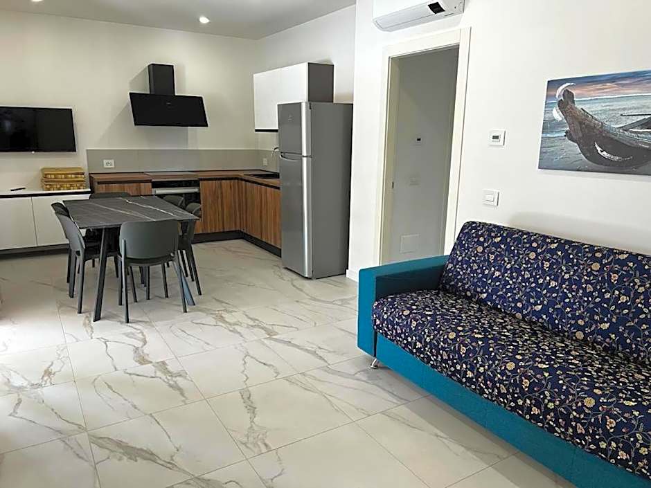 Residence La Margherita