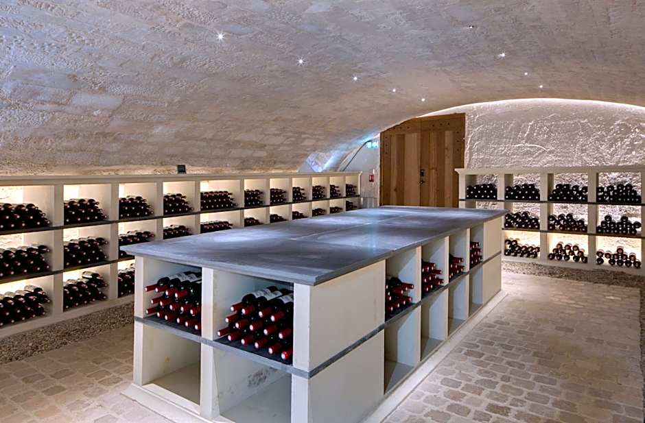 Alexandra Palace - La Maison Younan