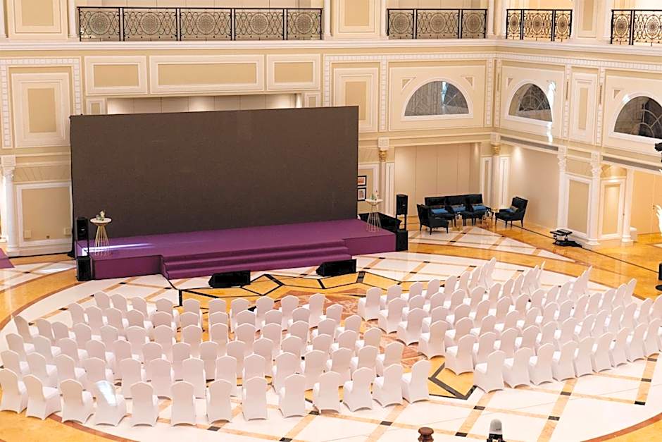 Waldorf Astoria Ras Al Khaimah