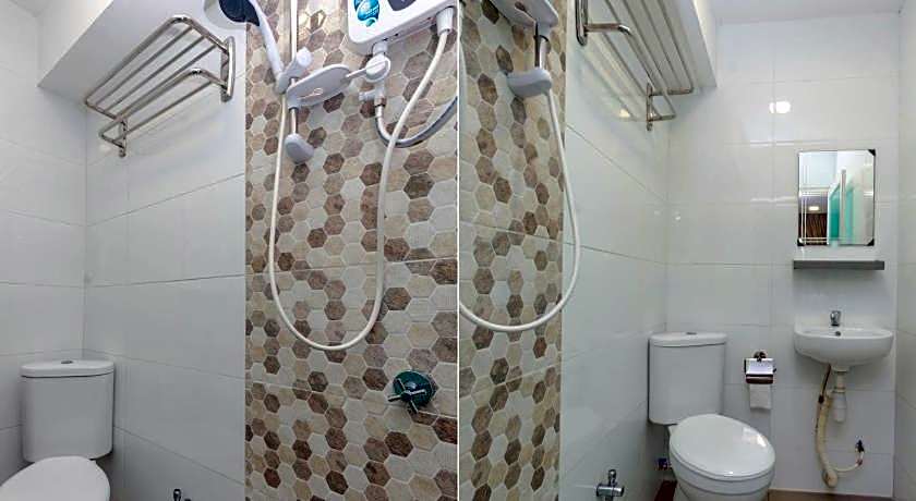 Princess Hotel Pontian