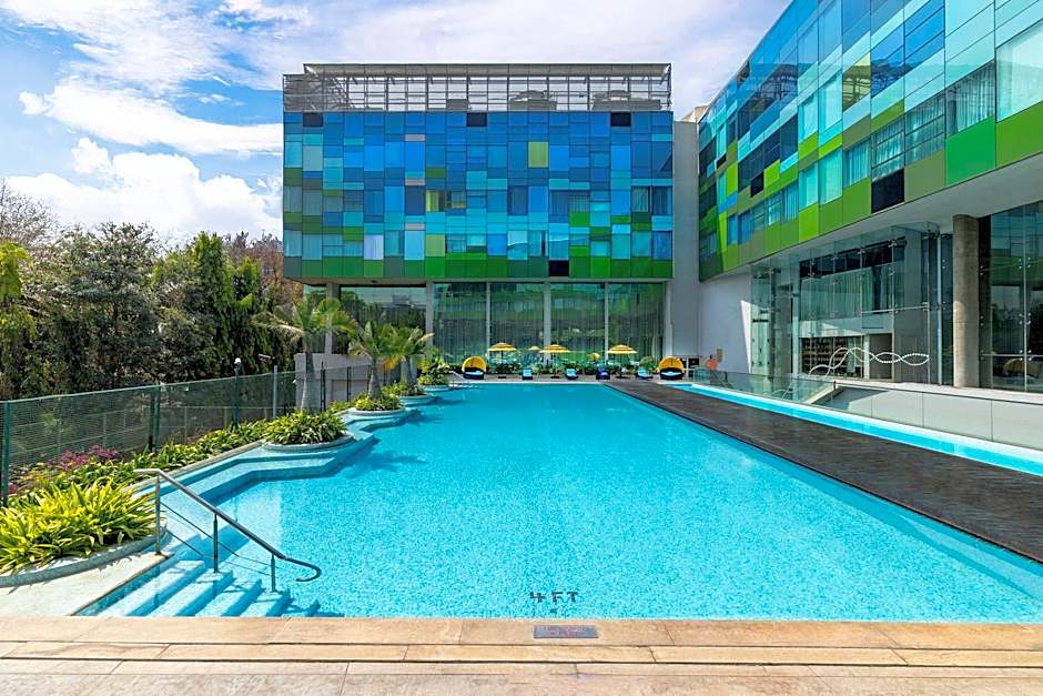 Vivanta Bengaluru, Whitefield