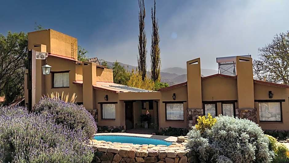 Hotel El Reposo Del Diablo