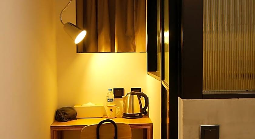 Just Inn Taipei (Xin Yi)