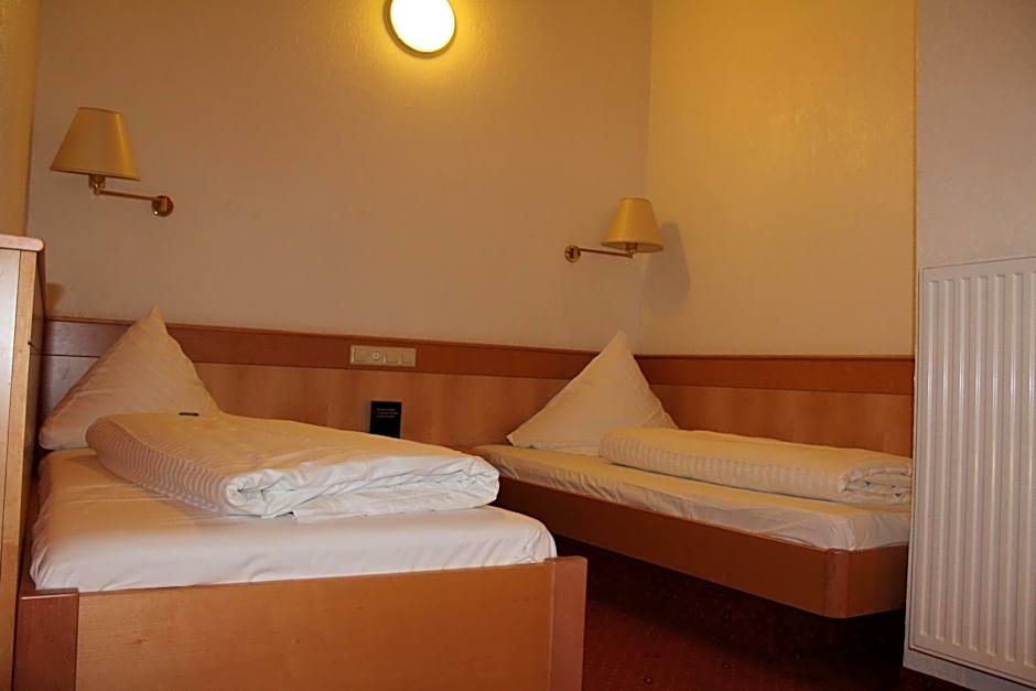 Double Room — 5 fotoğraftan 1. fotoğraf