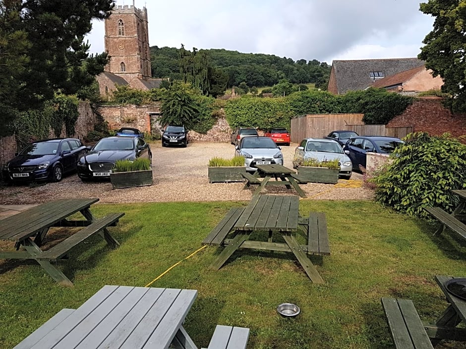 Dunster Castle Hotel