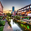 Bricktown Hotel & Extended Stay