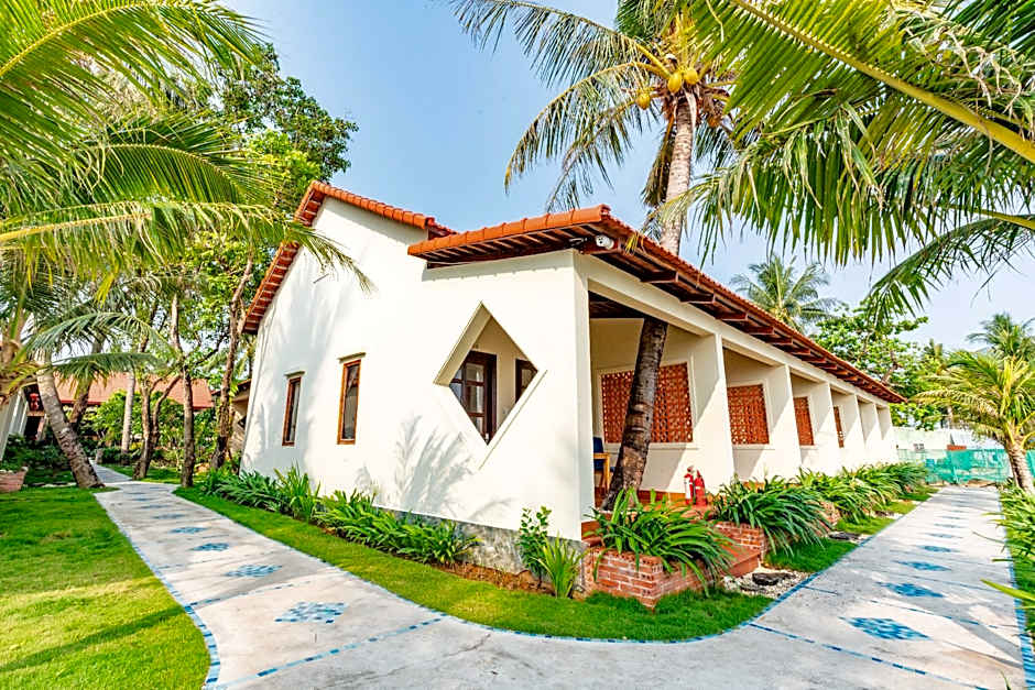 Hula Hula Beachfront Phu Quoc