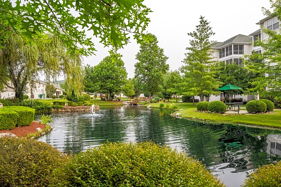 The Suites at Fall Creek