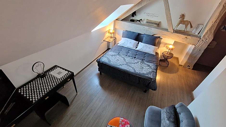 Domaine Le Puits du Moulin