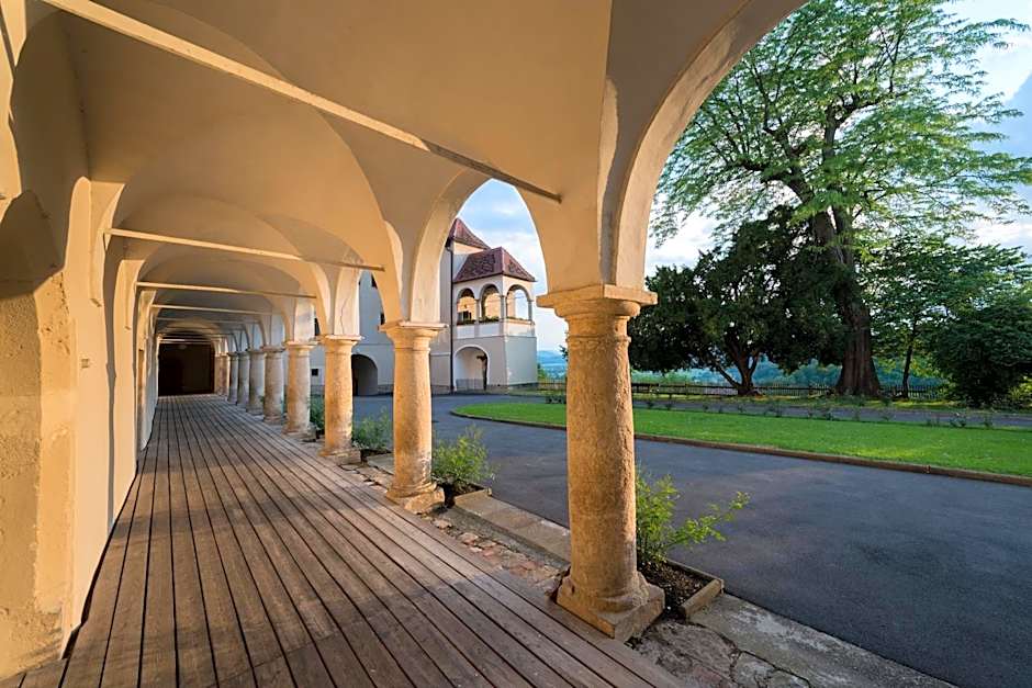 Schloss Seggau