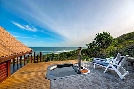 Brenton on Sea Chalet