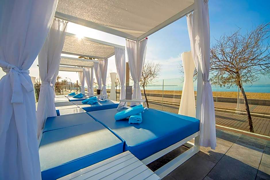 Aparthotel Fontanellas Playa