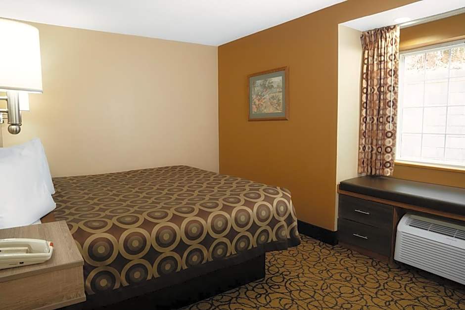 Guest Inn Pigeon Forge