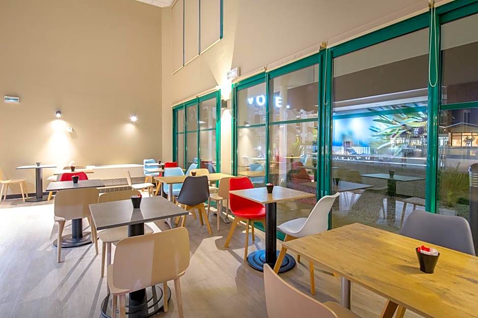 ibis Perpignan Nord
