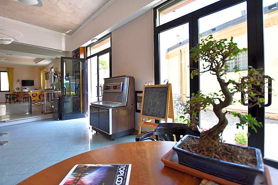 Hotel Azzurra