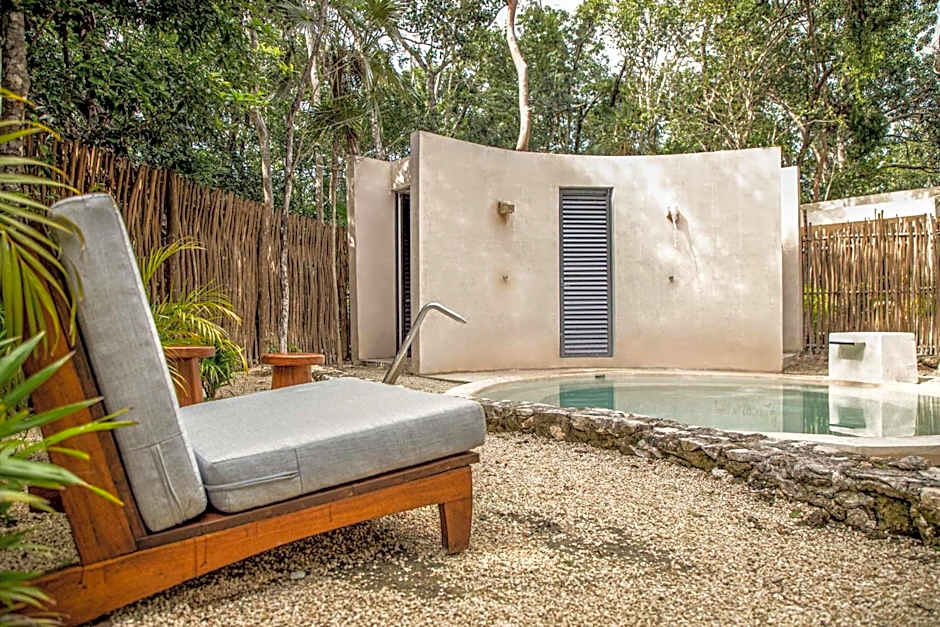 Macondo Tulum
