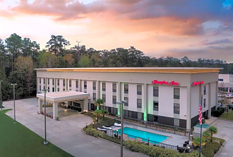 Hampton Inn Covington/Mandeville
