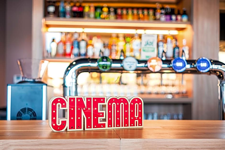 ibis Styles Lens Centre Gare