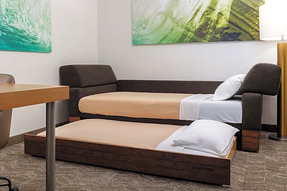 SpringHill Suites by Marriott Sacramento Roseville