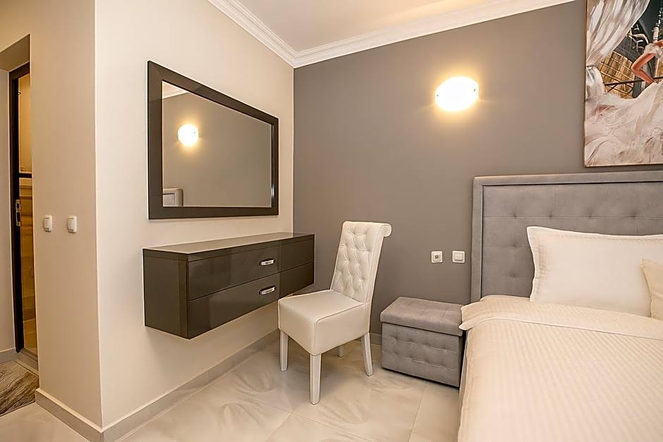 Парк Апарт-Хотел Виктория 1